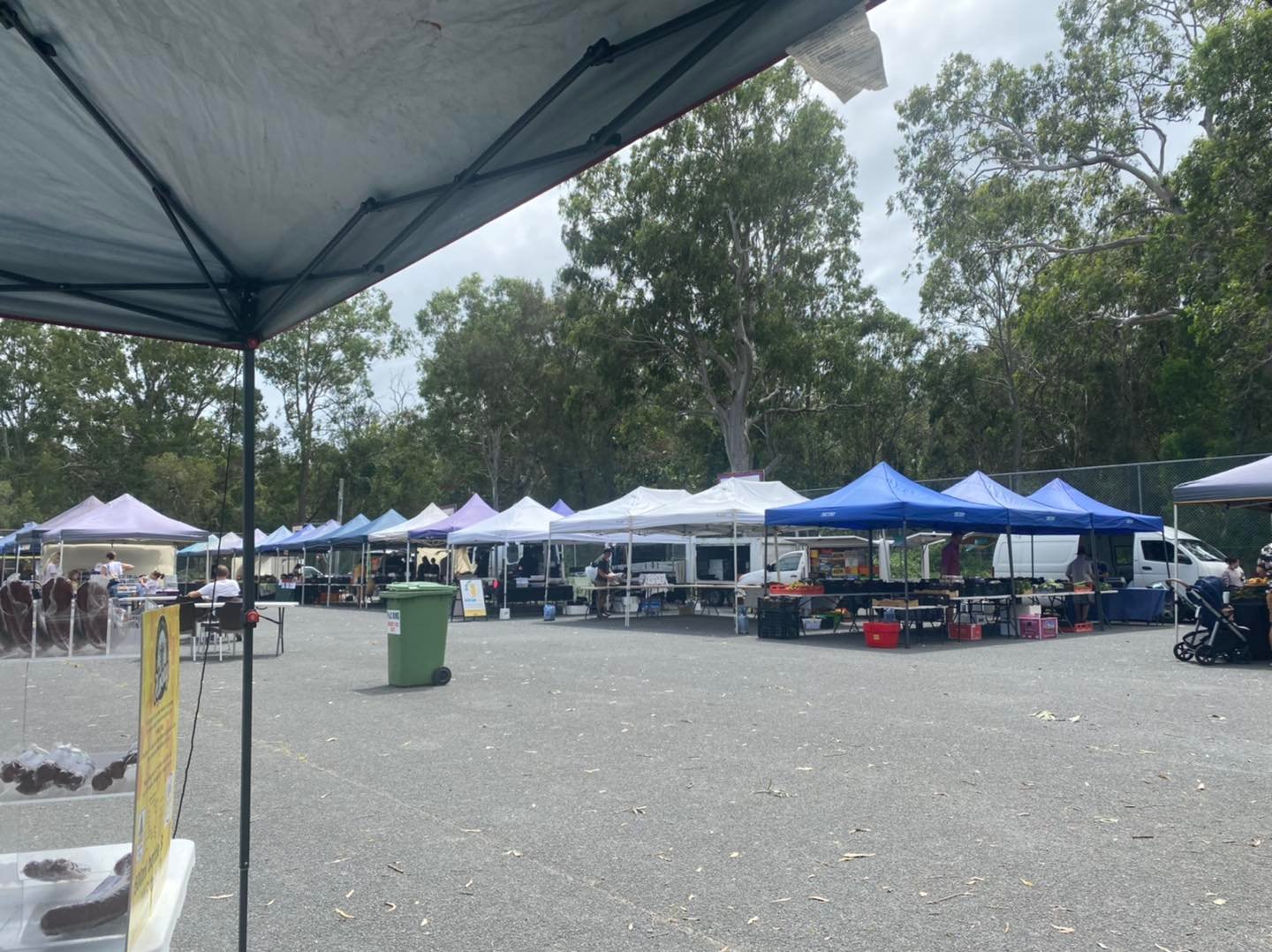 Helensvale Farmers Market